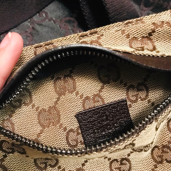 Gucci Fanny Pack - Picture 5 of 5